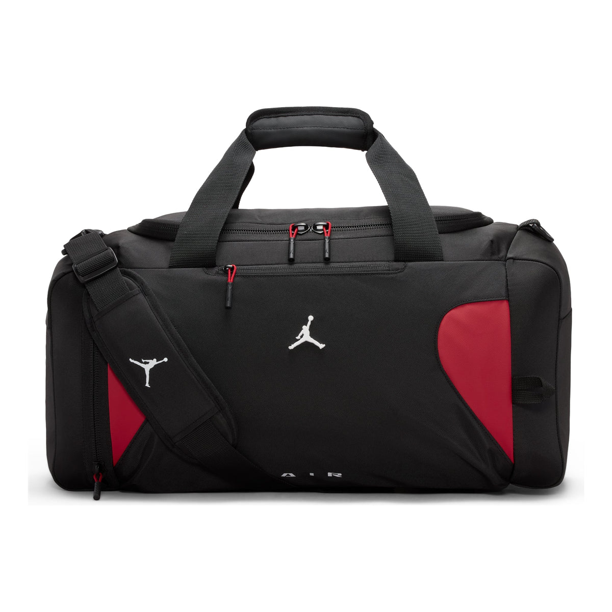 Jordan Element Duffel Bag 'Black' IU9040-010