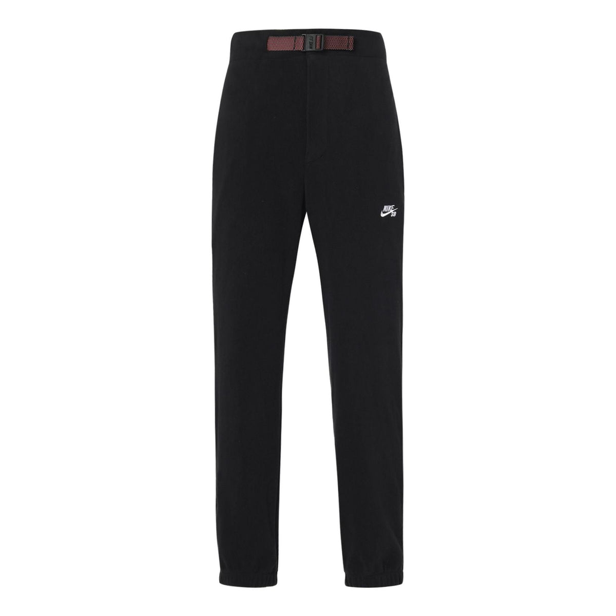 Nike SB Skateboard Men's Plush Sweatpants Black BV0887-010