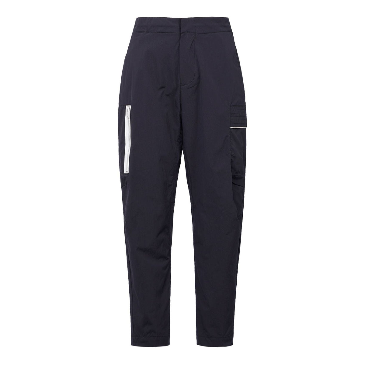 Nike Essentials Utility Cone Pants 'Black' DM6683-010