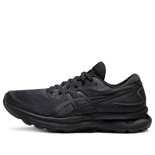 ASICS Gel-Nimbus 24 2E Wide 'Triple Black' 1011B361-002