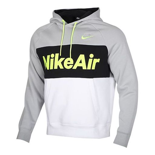 Nike Air MENS Multicolor Casual Sports Grey Light gray CJ4825-077
