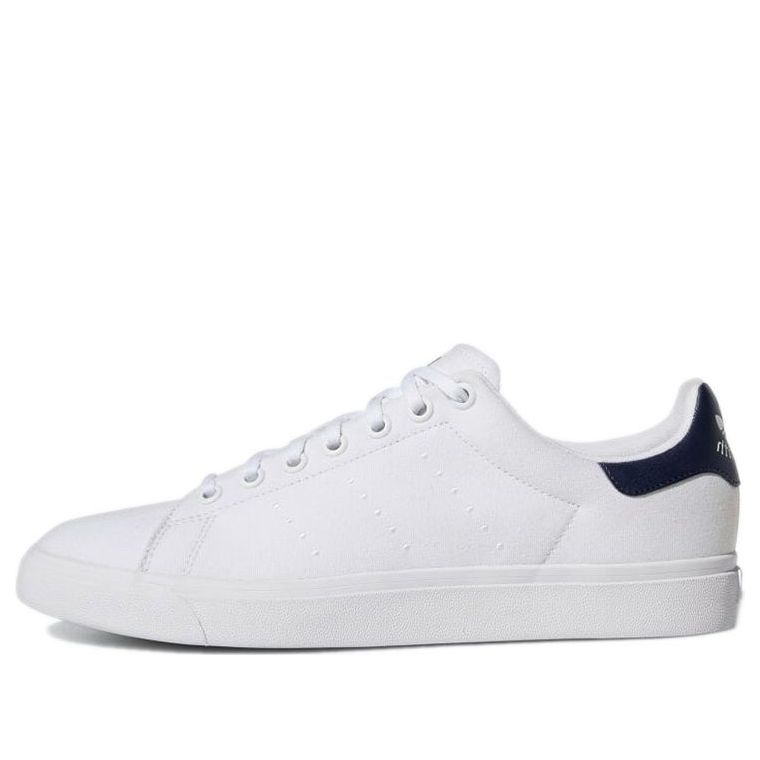 adidas Stan Smith Vulc 'White Collegiate Navy' GZ8551