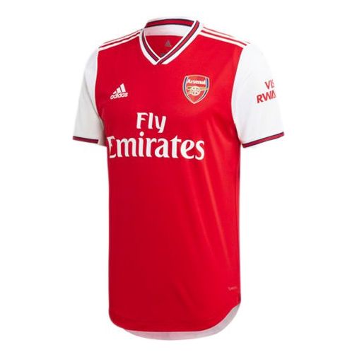 adidas Arsenal 19/20 Player Edition Home 'Red' EH5640