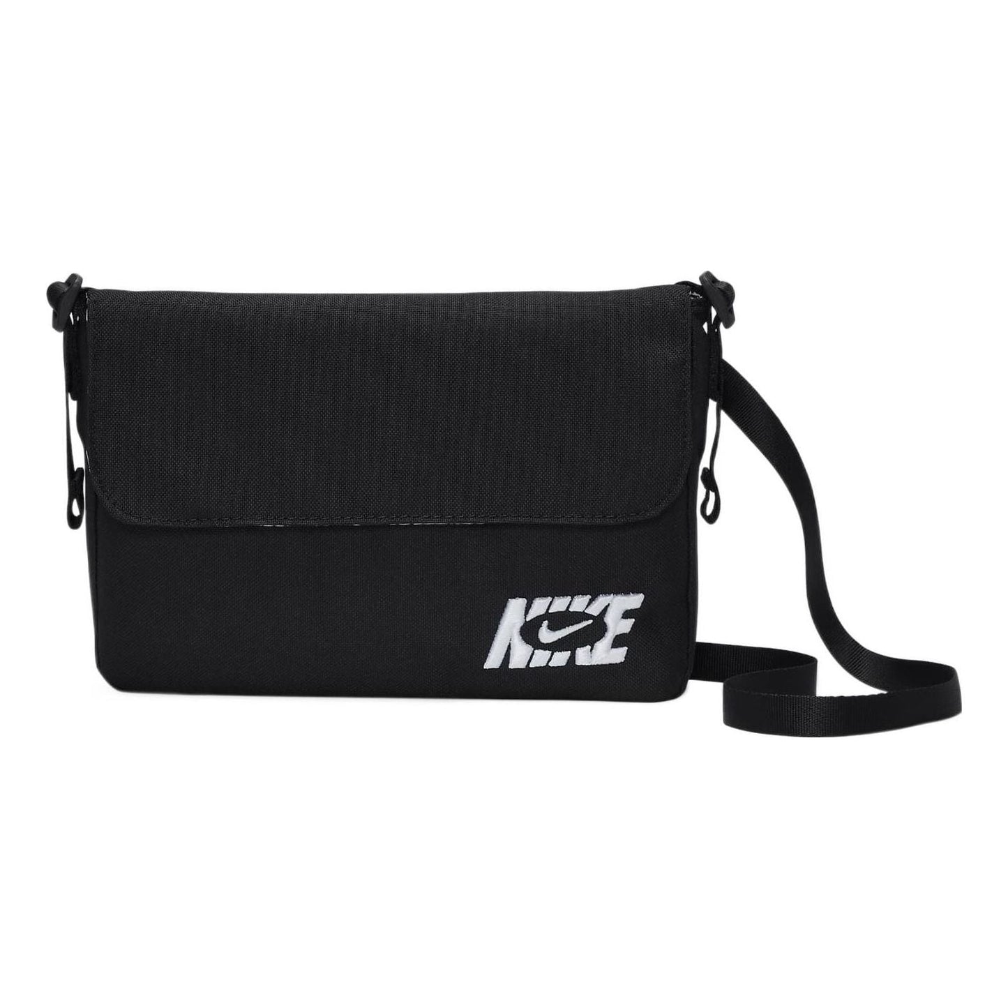 (WMNS) Nike Sportswear Futura 365 Crossbody Bag 'Black' DQ5915-010