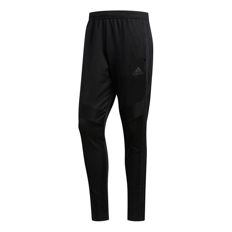 adidas Tiro19 Pnt Football Training Trousers Asia Sizing 'Black' DZ8765