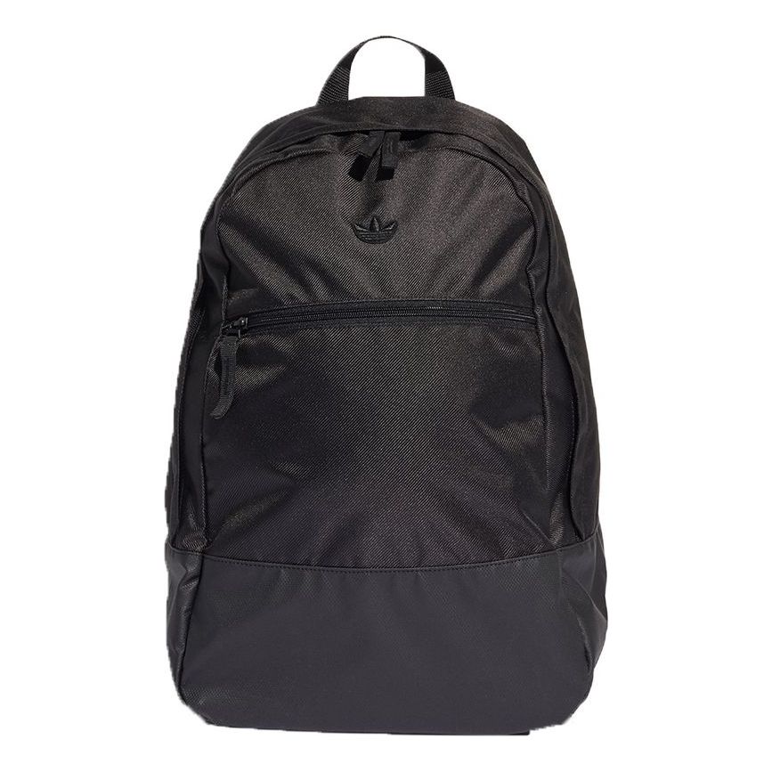adidas Adicolor Backpack 'Black' H35543