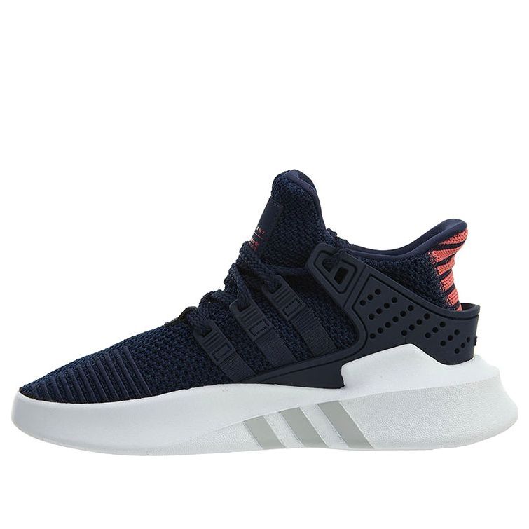 (GS) adidas EQT Bask ADV J 'Navy' CQ2361