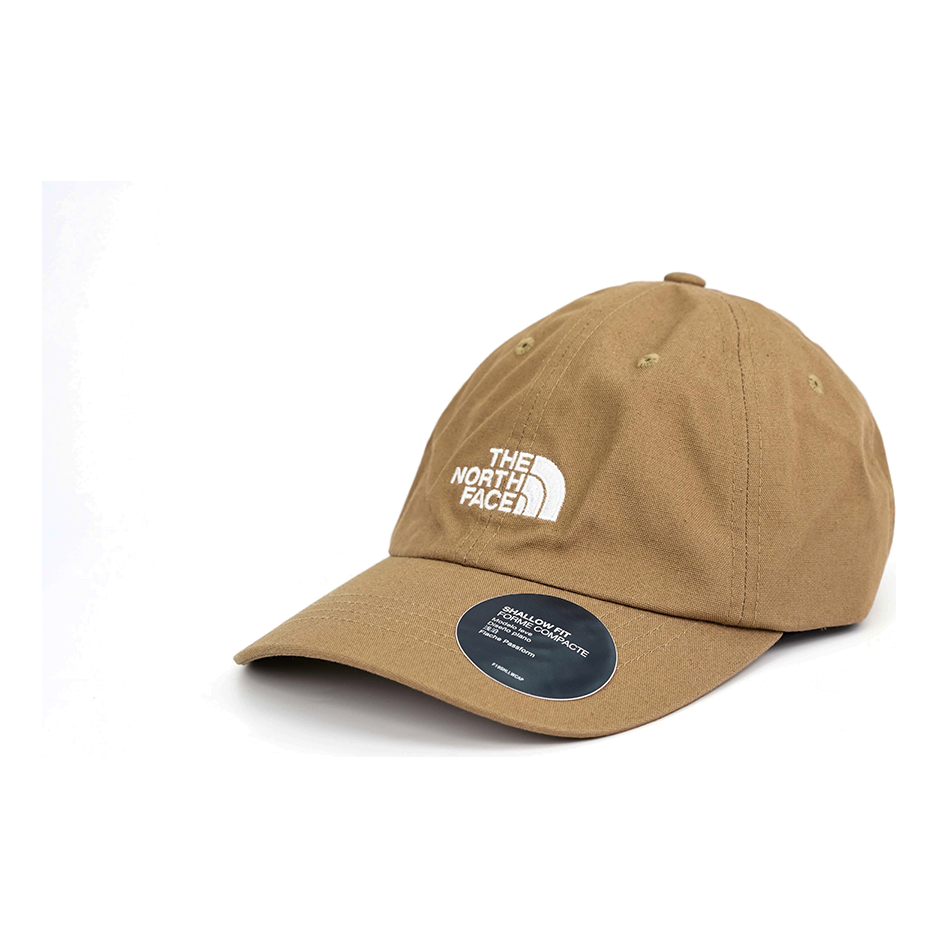 THE NORTH FACE Cap 'Brown' NF0A3SH3-173