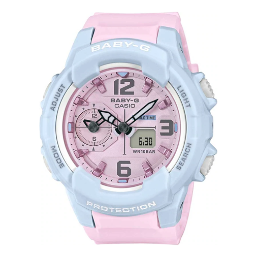CASIO Baby-G 'Purple' BGA-230PC-2BPR-PERSON