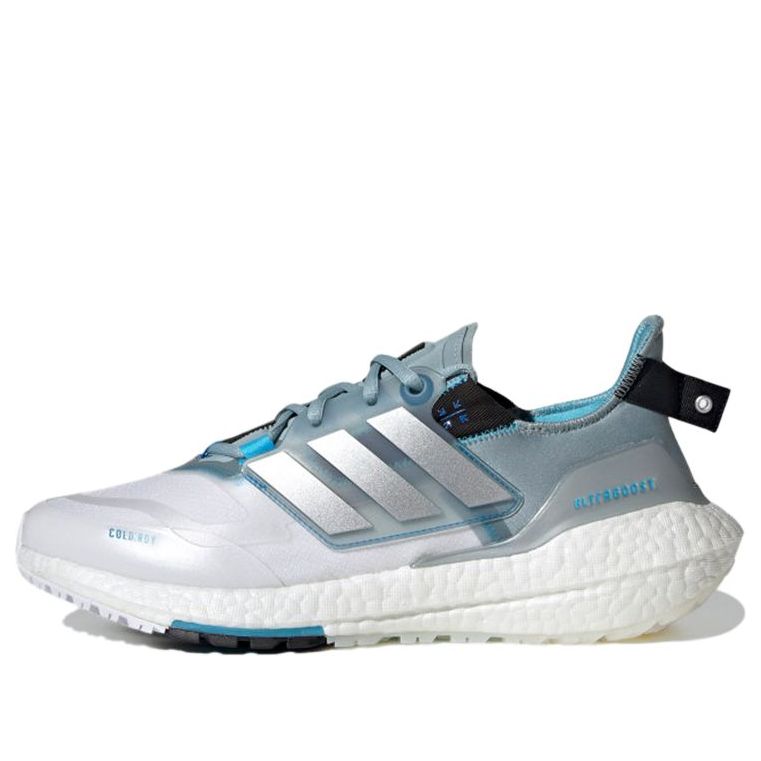 adidas Ultraboost 22 Cold.RDY 'Magic Grey Silver Metallic' GZ0128