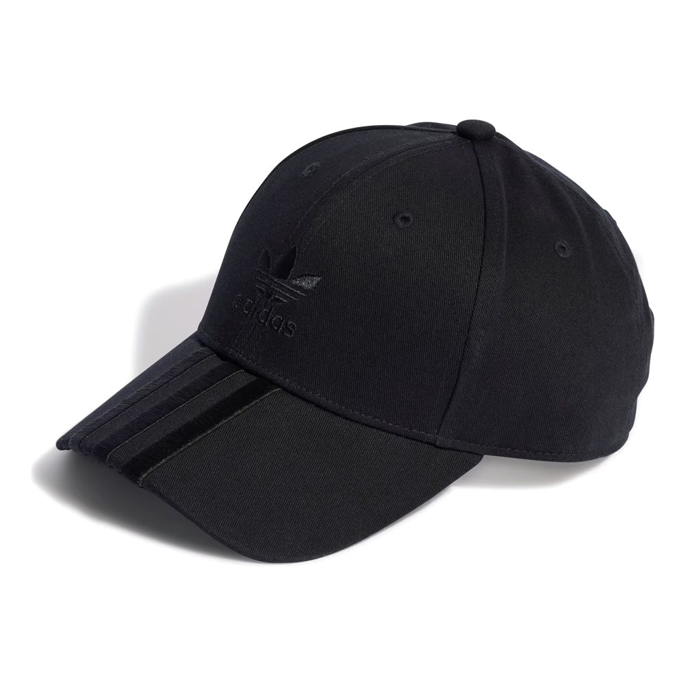 adidas Originals Hat 'Black' II0702