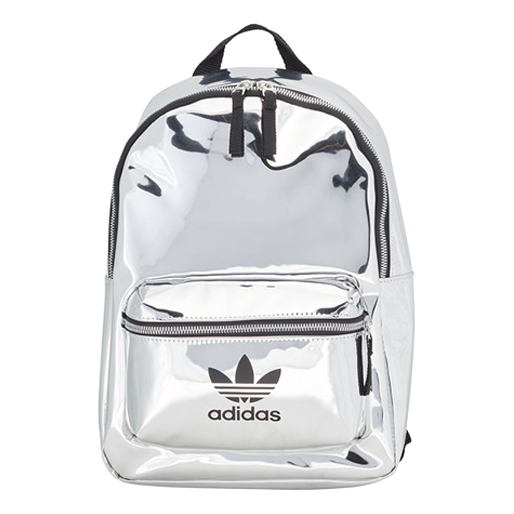adidas Originals Backpack 'Silver' ED5879