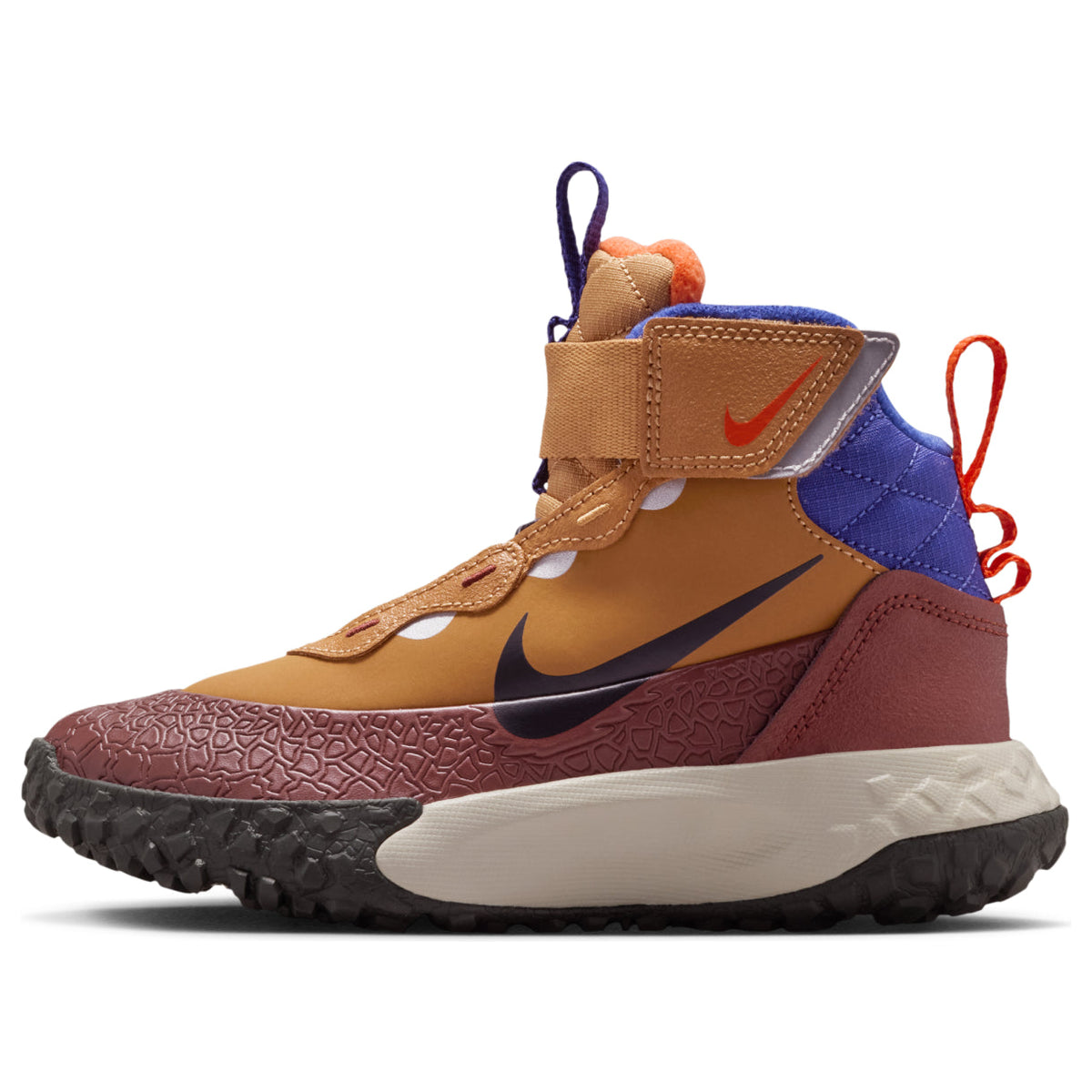 (PS) Nike Terrascout 'Flax Bronze Eclipse' IH7681-200