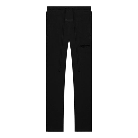 Fear of God Essentials SS22 Relaxed Sweatpants 'Stretch Limo' FOG-SS22-557