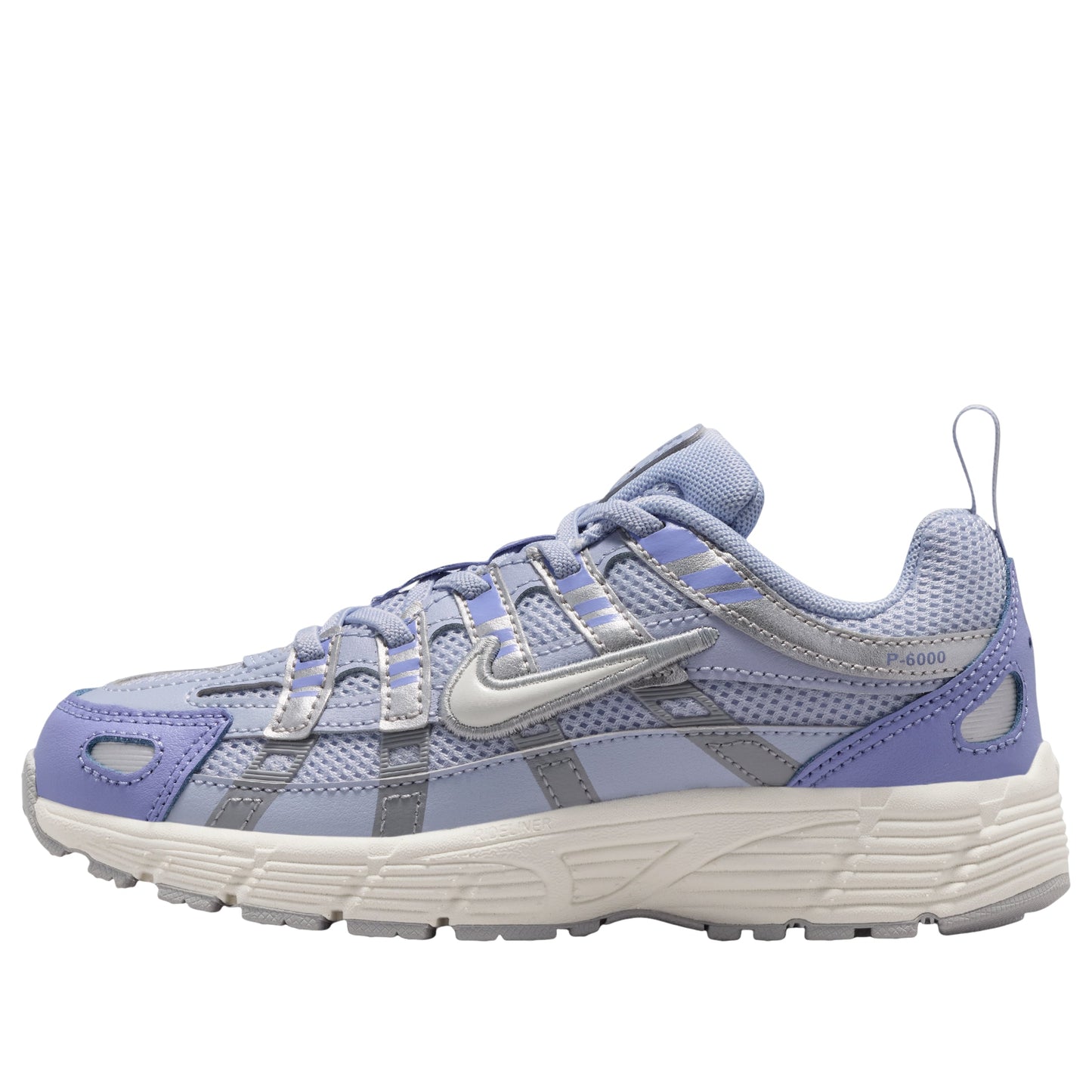(PS) Nike P-6000 'Ghost Light Thistle' IO4647-014