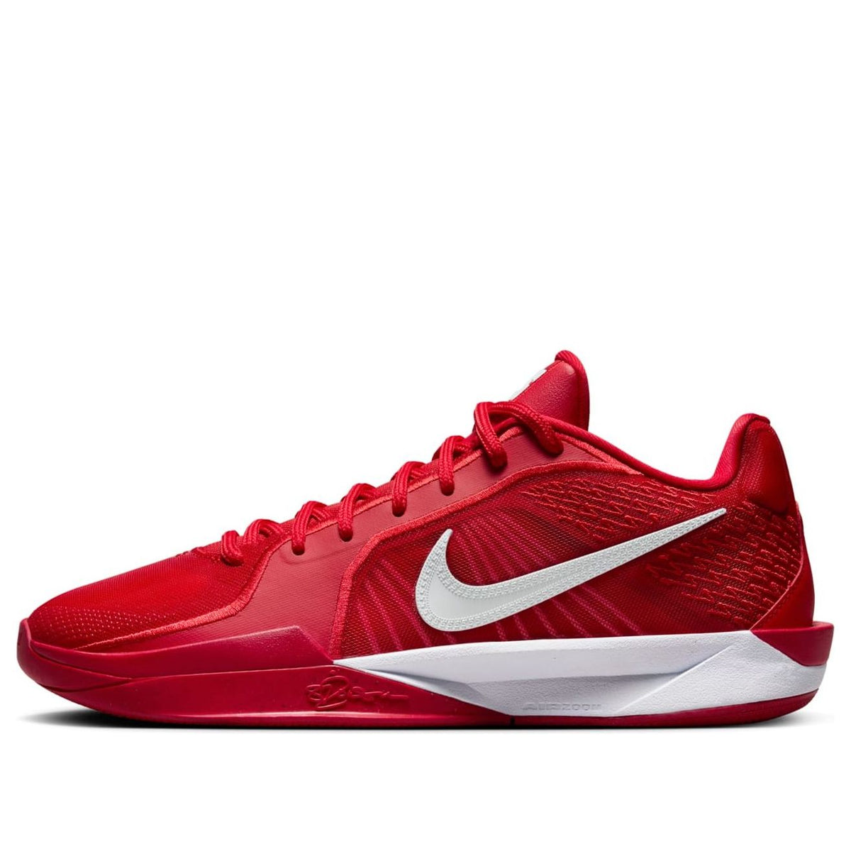 (WMNS) Nike Sabrina 2 Team Bank 'University Red' HF3234-600