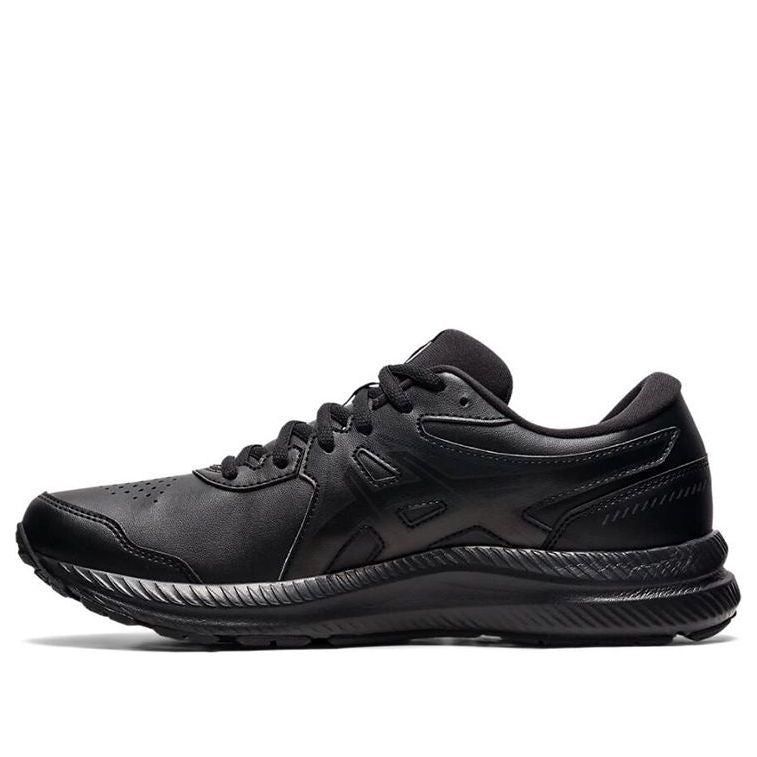 ASICS Gel-Contend SL 4E Wide 'Core Black' 1131A050-001