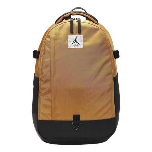 Air Jordan Flight Control Backpack 'Brown' MA0599-X0A