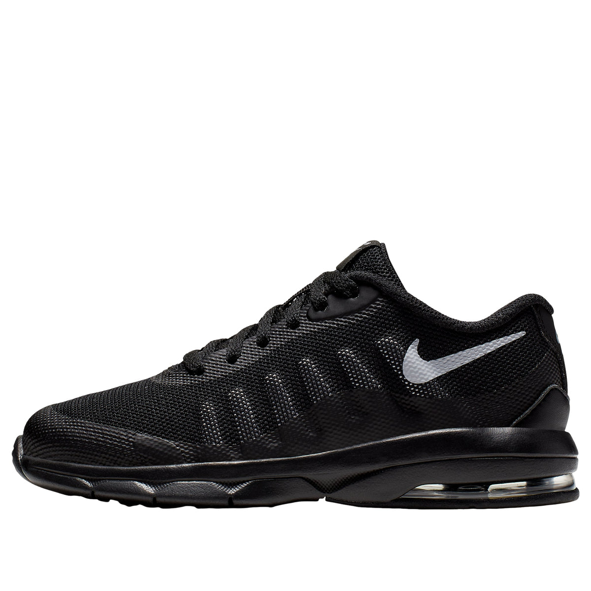 (PS) Nike Air Max Invigor 'Black' 749573-003
