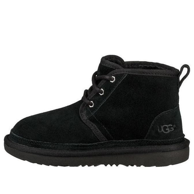 UGG Neumel II Boot 'Black' 1017320K-BLK