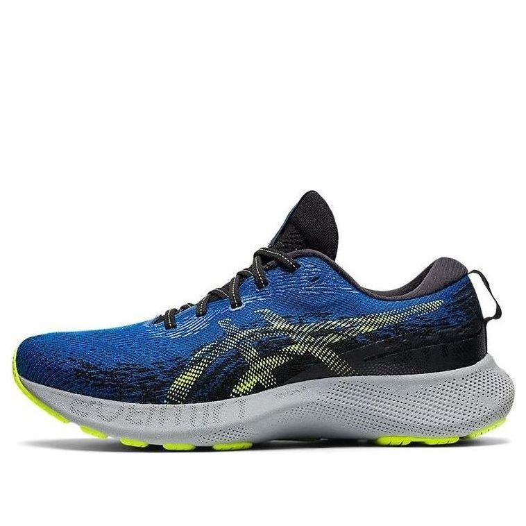 ASICS Gel-Nimbus Lite 3 'Blue Hazard Green 'Blue Black Yellow' 1011B357-001