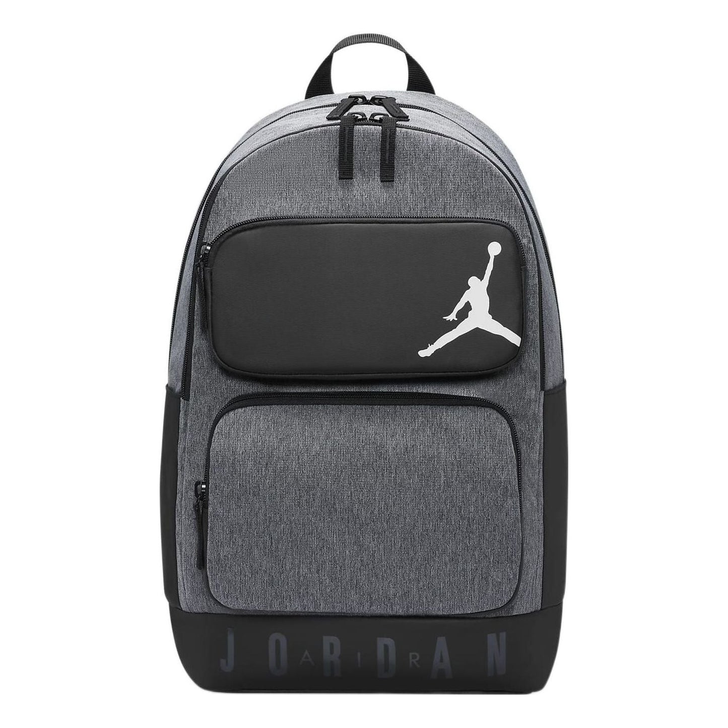 Air Jordan Essential Backpack 'Grey' 9A0670-GEH