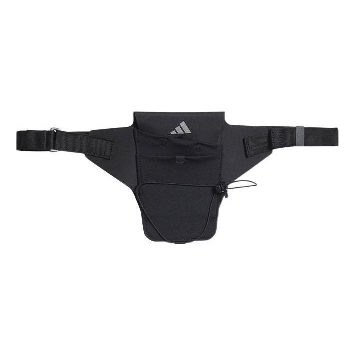 adidas Running Pocket Bag 'Black' HN8173