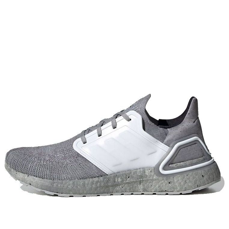 adidas x James Bond 007 Ultraboost 20 'No Time to Die - Grey' FY0647