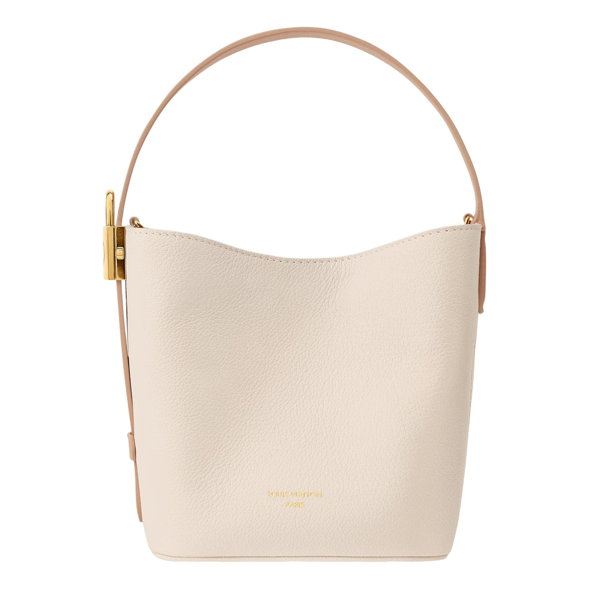 LOUIS VUITTON Low Key All In BB 'Beige' M29112