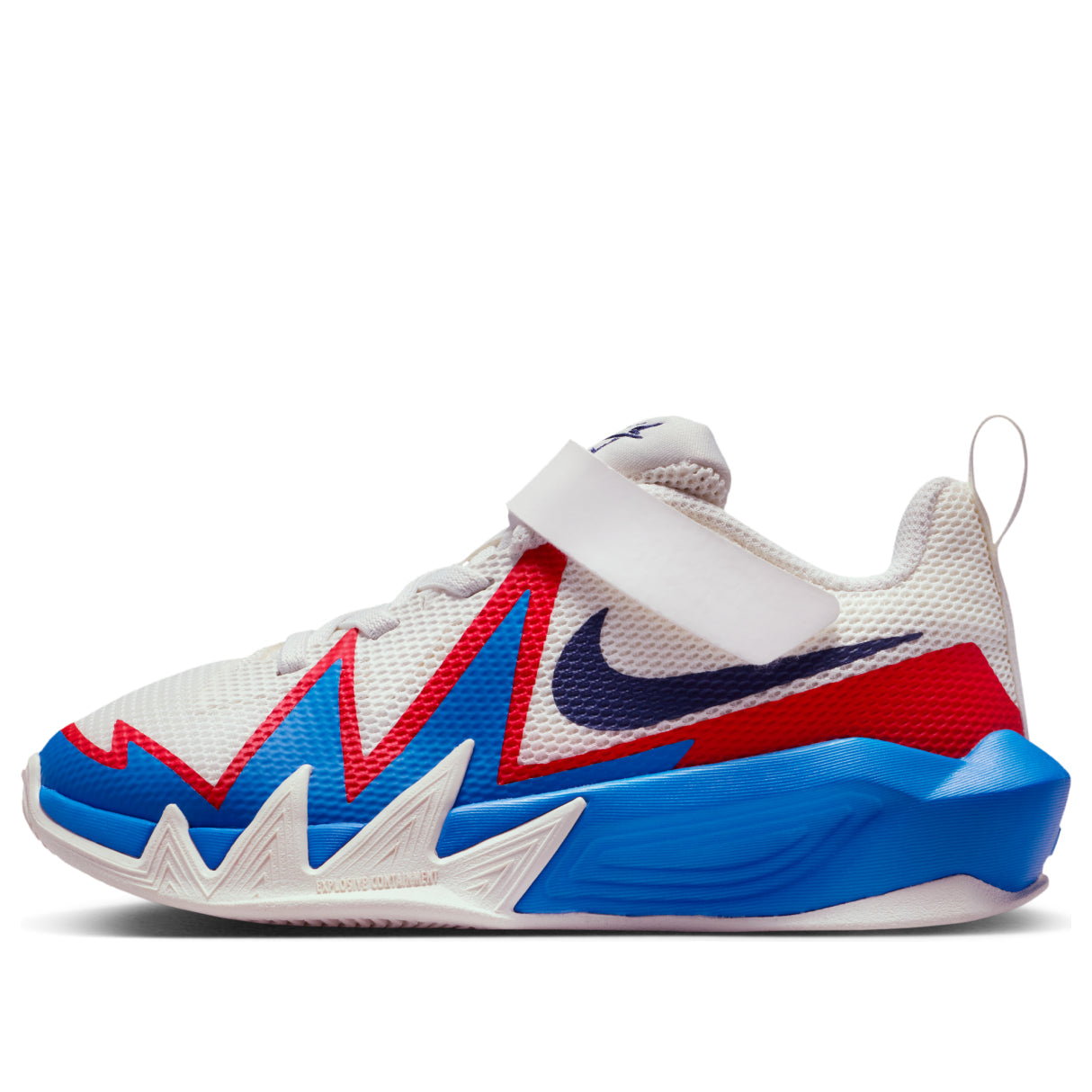 (PS) Nike S.T. Dynamite 'Sail Photo Blue' IH2307-105
