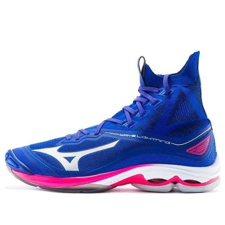 Mizuno Lightning Neo Blue/White V1GA200220