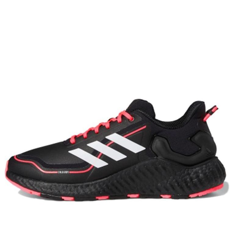 adidas Climawarm LTD 'Black Pink' EG9518