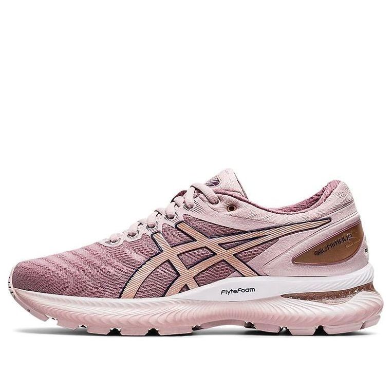 (WMNS) ASICS Gel-Nimbus 22 'Watershed Rose' 1012A587-702