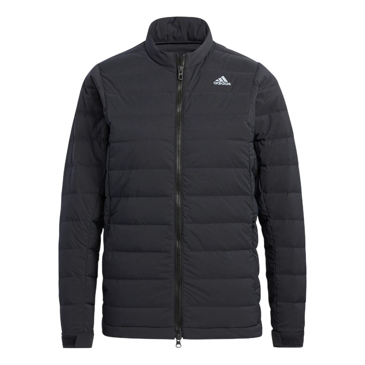 (WMNS) adidas Down Jacket Asia Sizing 'Black' HG1705
