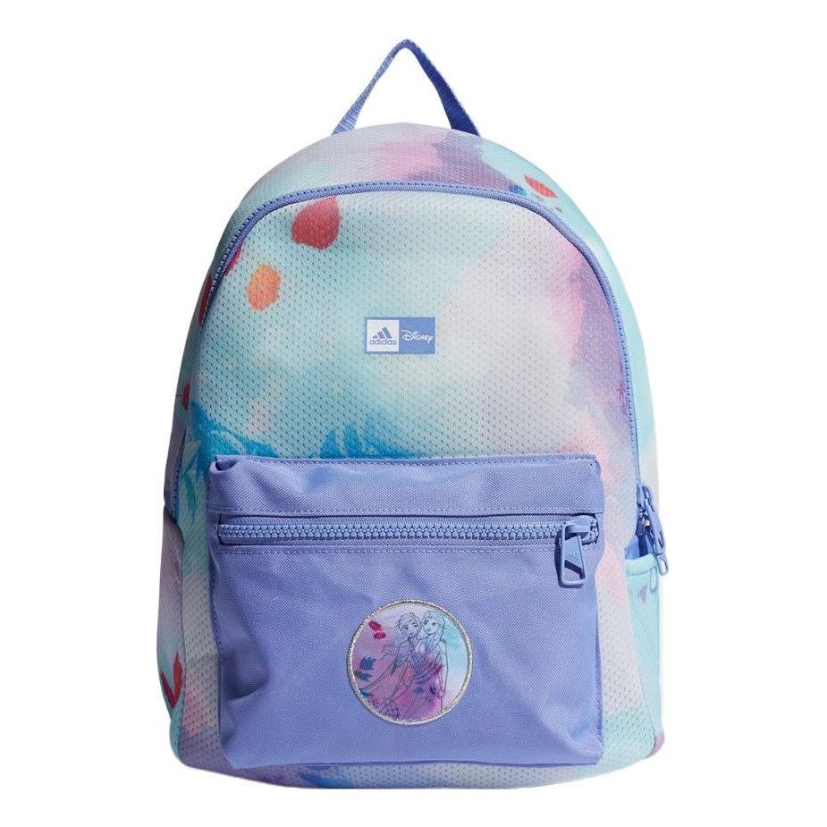 adidas X Frozen Classic Backpack 'Blue' GN8156