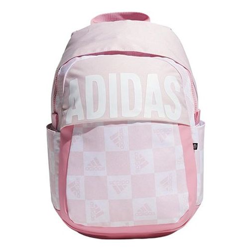 (PS) adidas LK AOP Backpack 'Pink' HN6668