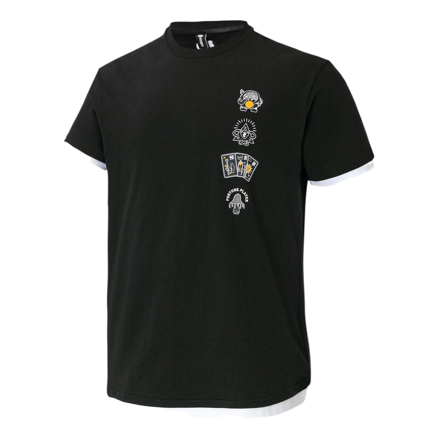 adidas neo Tee HY4622