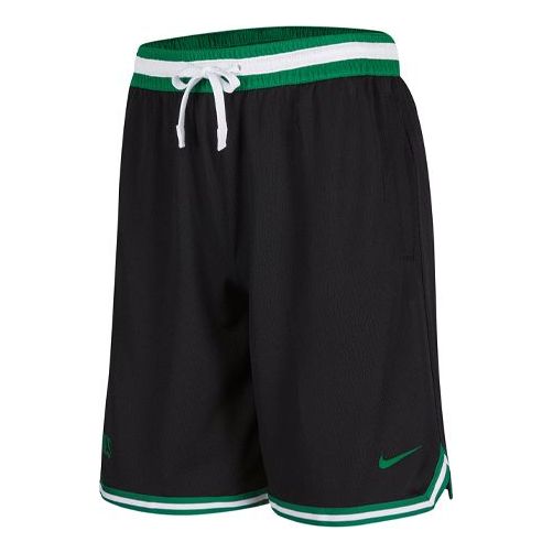 Nike STATEMENT DNA NBA Boston Celtics Shorts For Men Black AV6446-010