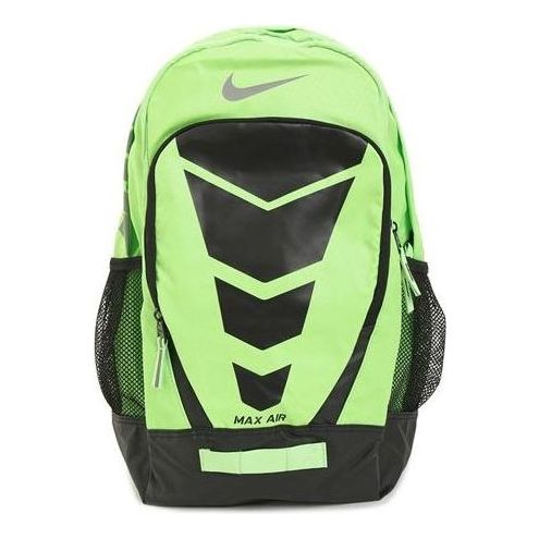 Nike Max Air Large Laptop Backpack 'Green' BA4883-380