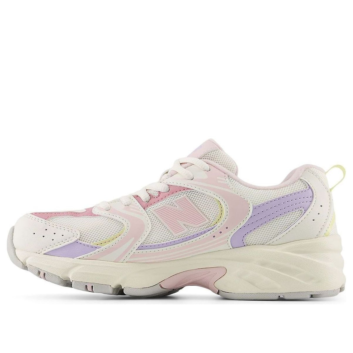 (GS) New Balance 530 'Sea Salt Rose Sugar' G53076Q
