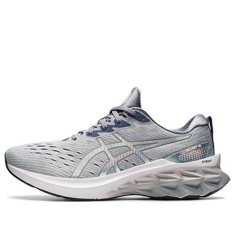 ASICS Novablast 2 'Platinum' 1011B289-020