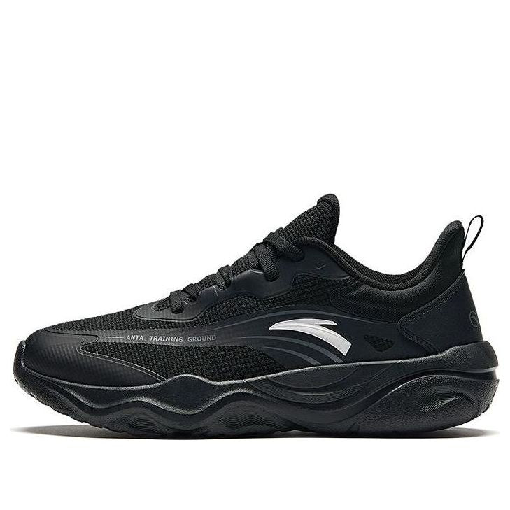 (WMNS) ANTA Stinger SE 'Black' 922317601-4
