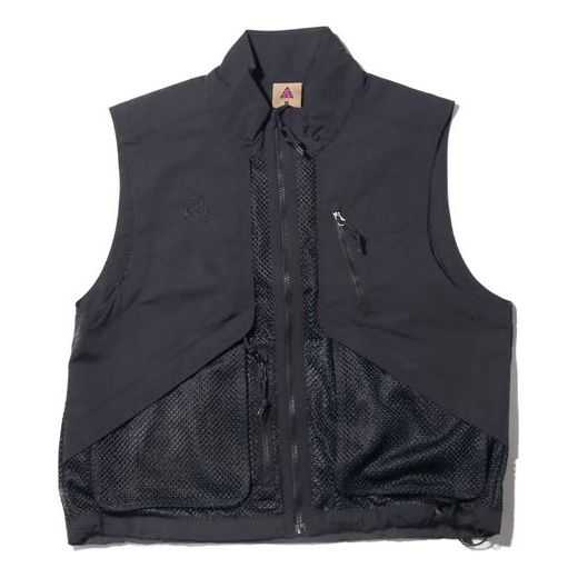 Nike x ACG Nike AS Men's NRG ACG VEST BLACK BQ7290-010