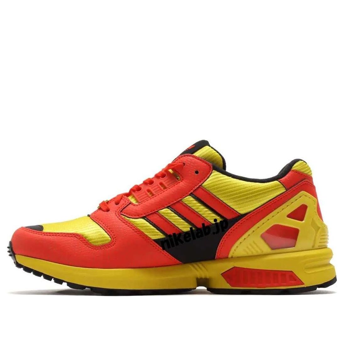 adidas x Atmos ZX 8000 'G-SNK 4' GX7842
