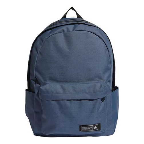 adidas Classic 3-Stripes Backpack 'Blue' HM9148