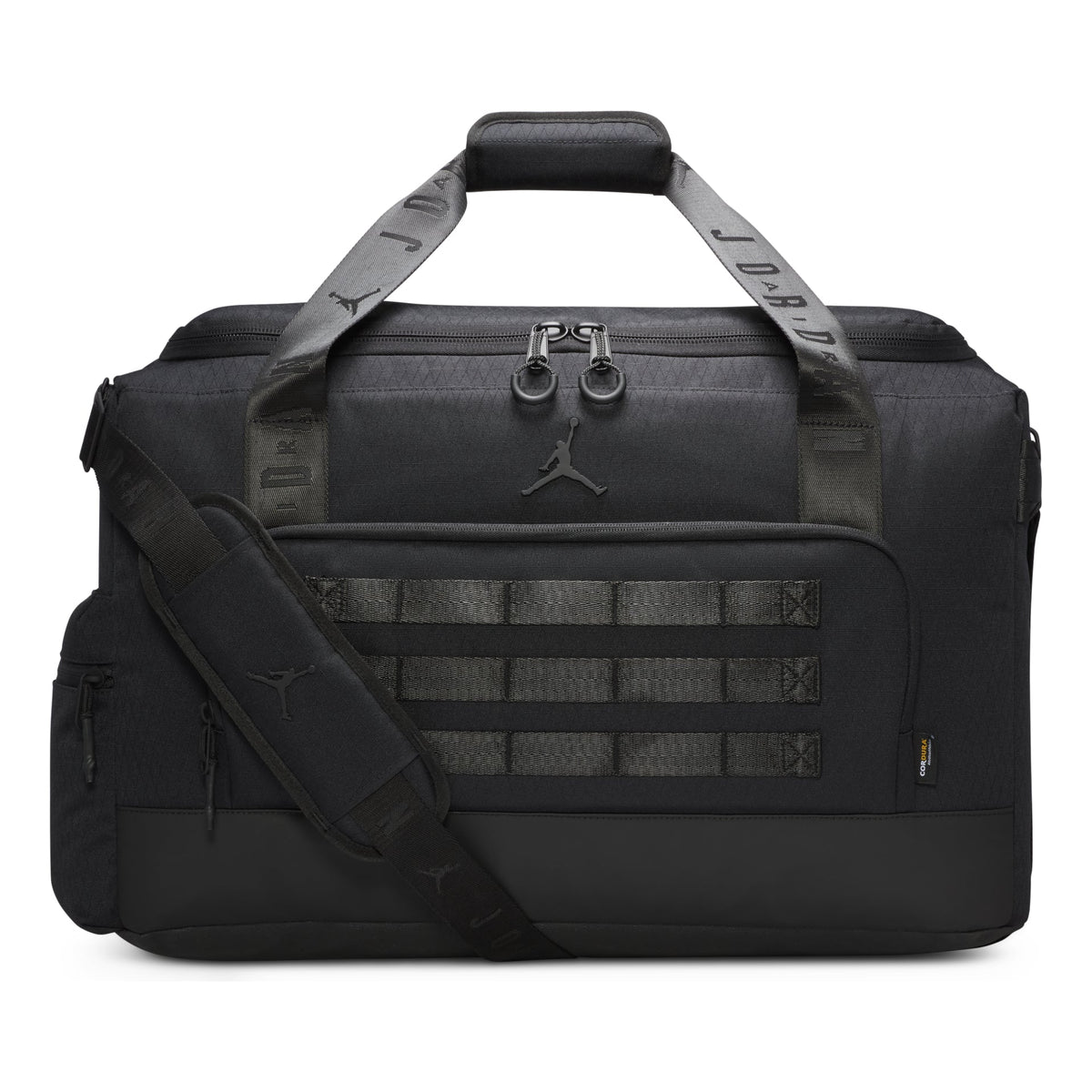 Air Jordan Collectors 44L Duffle Bag 'Black' HQ7226-010