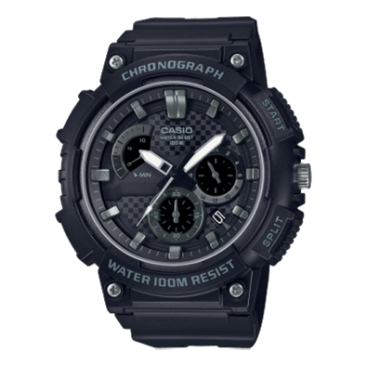 Casio MCW-200H-1A2V MCW-200H-1A2V