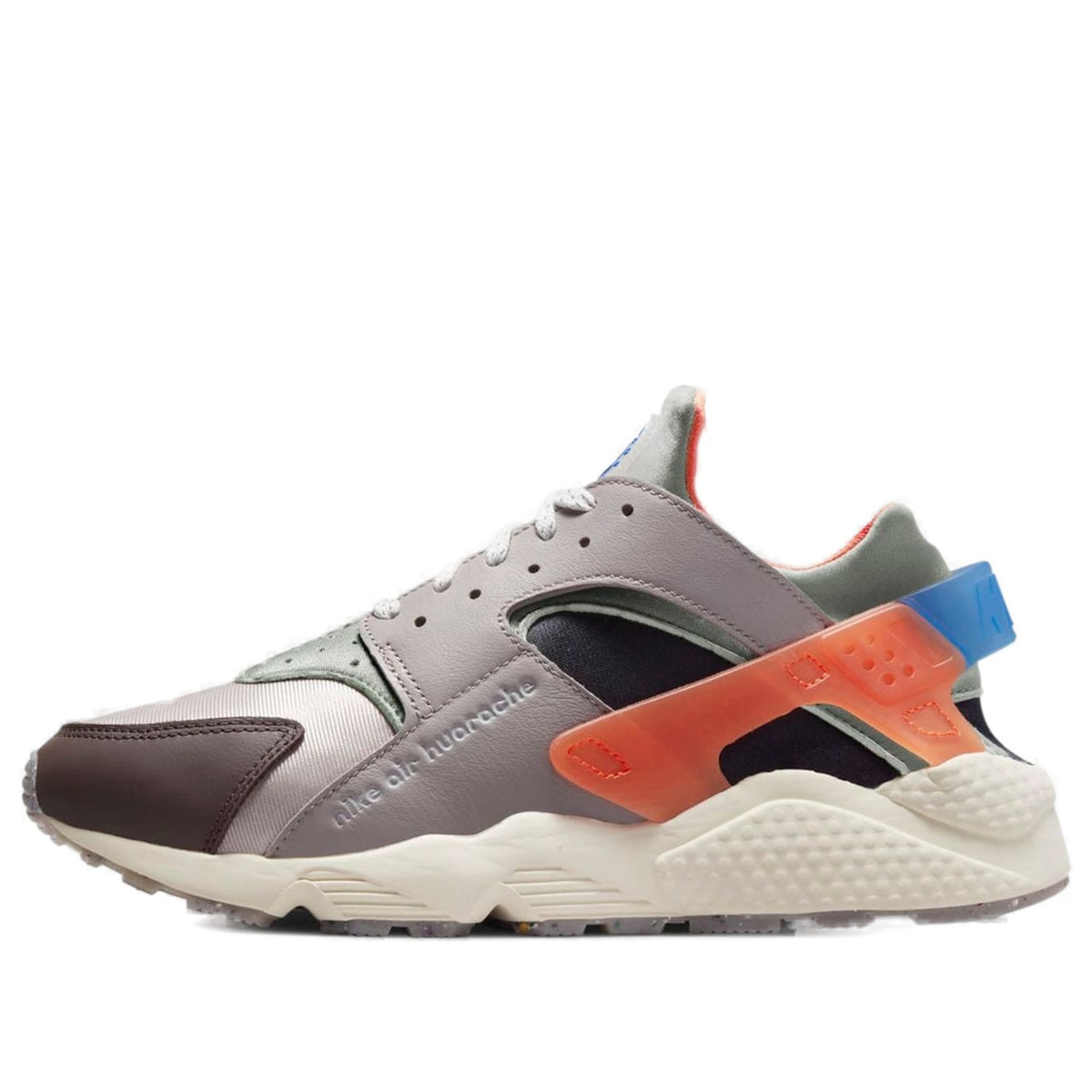 Nike Air Huarache Premium 'Enigma Stone' DV0781-001