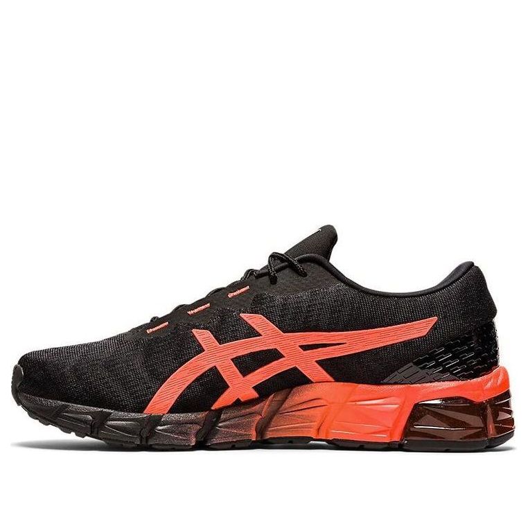 ASICS Gel Quantum 180 5 'Black Sunrise Red' 1201A036-001