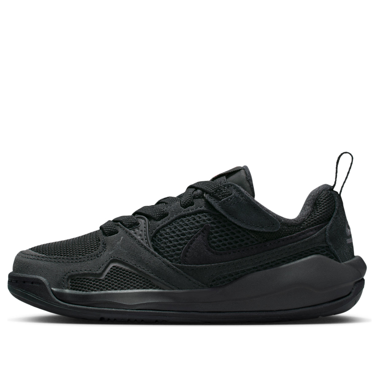 (PS) Air Jordan CMRT Era 'Black Gym Red' HQ0507-060